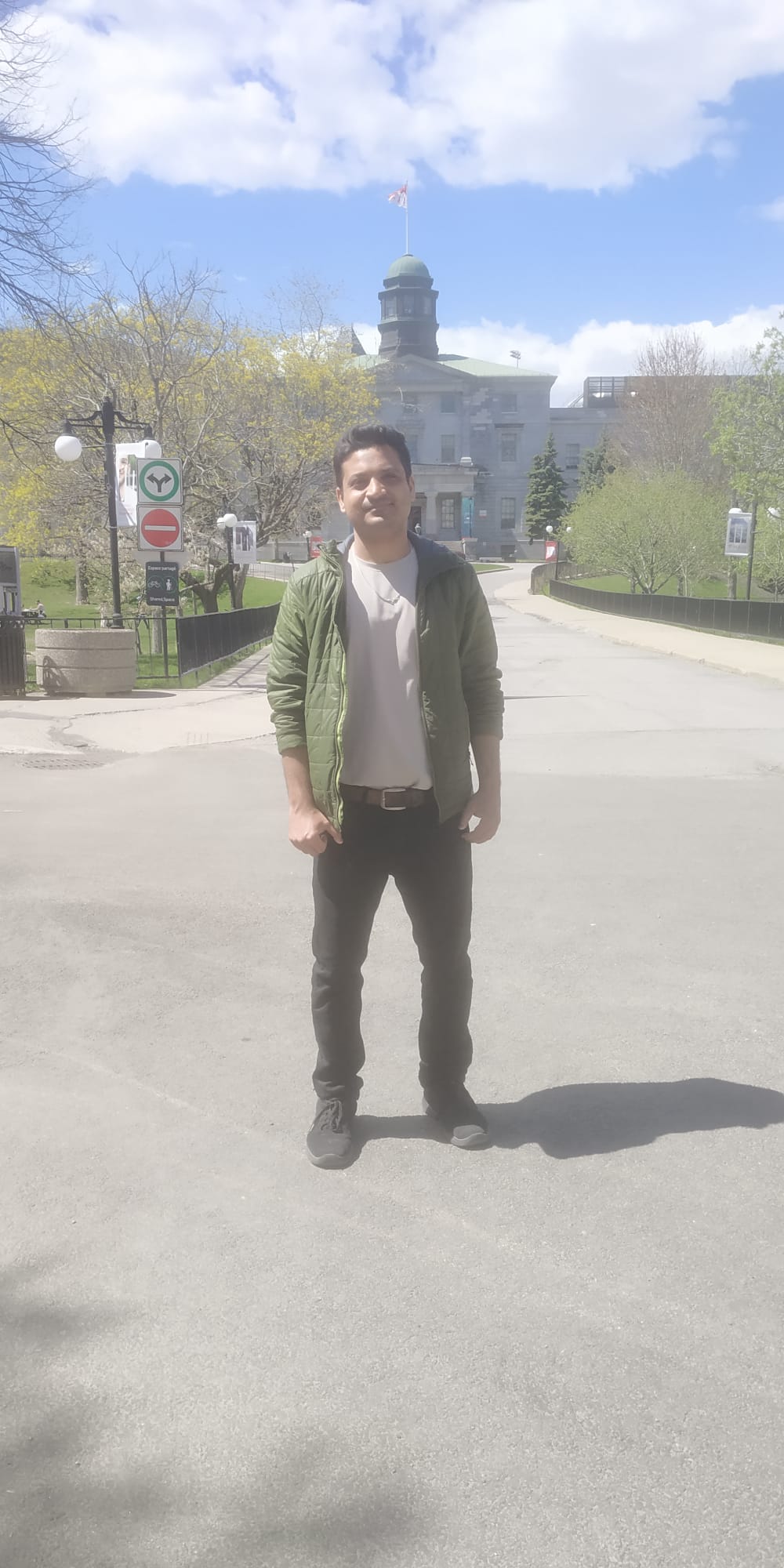 Prof.Aman Sikri