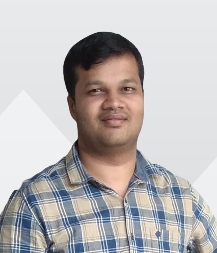 Prof. Jitendra Kumar