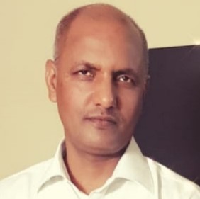 Upendra Rajesh Prof. Upendra K. Singh
